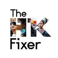 The Hong Kong Fixer