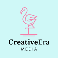 Creative Era Media logo