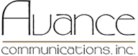 Avance Communications Inc