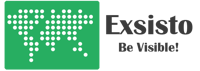 Exsisto logo