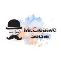 Mr Creative Social