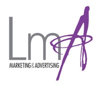 LMA Marketing + Advertising logo