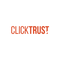 Clicktrust logo