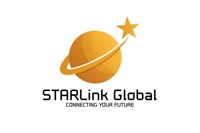 STARLink Global logo