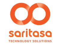 Saritasa logo