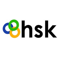 HSK Digital logo