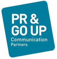 P.R. &amp; Go Up Communication Partners