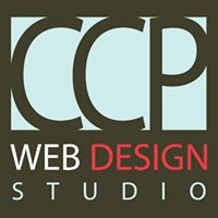 CCP Web Design Studio logo