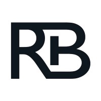 Romain Berg logo