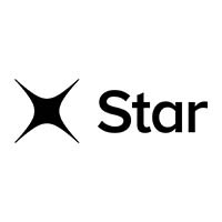 Star logo