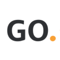 GlobalOrange logo