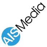 AIS Media, Inc. logo