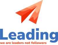 Leading Digital Vietnam logo