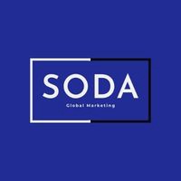 SODA Global Marketing - China Market Focus logo