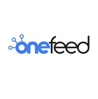 Onefeed logo