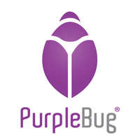 PurpleBug, Inc. logo