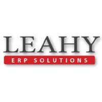Leahy Consulting logo
