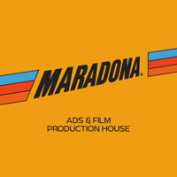 Maradona Films