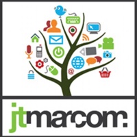 JTMarCom logo