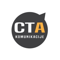 CTA komunikacije logo