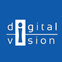 Digital Vision logo