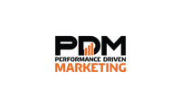 Performance Driven Marketing logo
