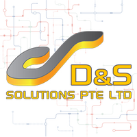 D&S Solutions Pte Ltd logo