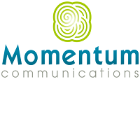 Momentum Communications Kft. logo