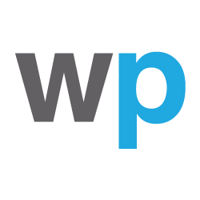 WebPerfect logo