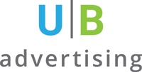 UB Advertising logo