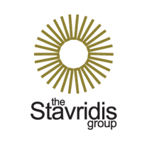 Stavridis Group logo