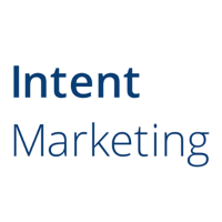 Intent Marketing logo