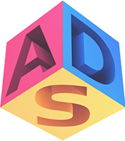 The Ads Box logo
