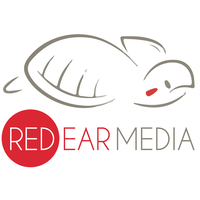 Red Ear Media Inc. logo