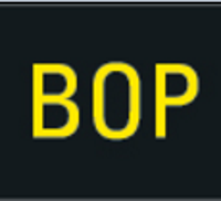 Bop Design logo