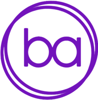 Baha Agency logo