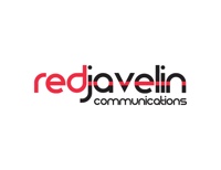 Red Javelin Communications logo