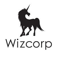 Wizcorp logo