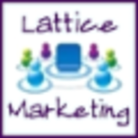 Lattice Marketing logo