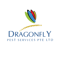 Dragonfly Pest Control