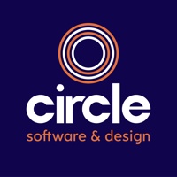 Circle Software & Design logo