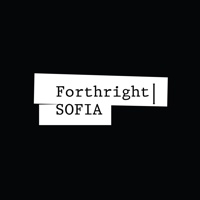 Forthright Sofia logo