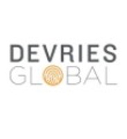 DeVries Global logo