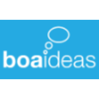 BOA Ideas logo