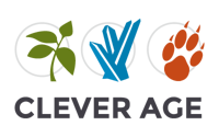 Clever Age logo