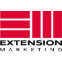 Extension Marketing Inc. logo