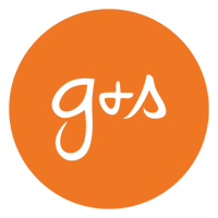 G&S Business Communications logo