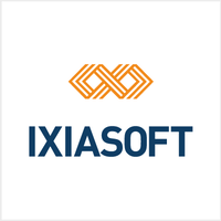 IXIASOFT Inc.