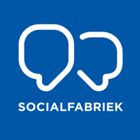 Socialfabriek logo