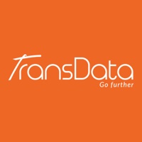 TransData logo